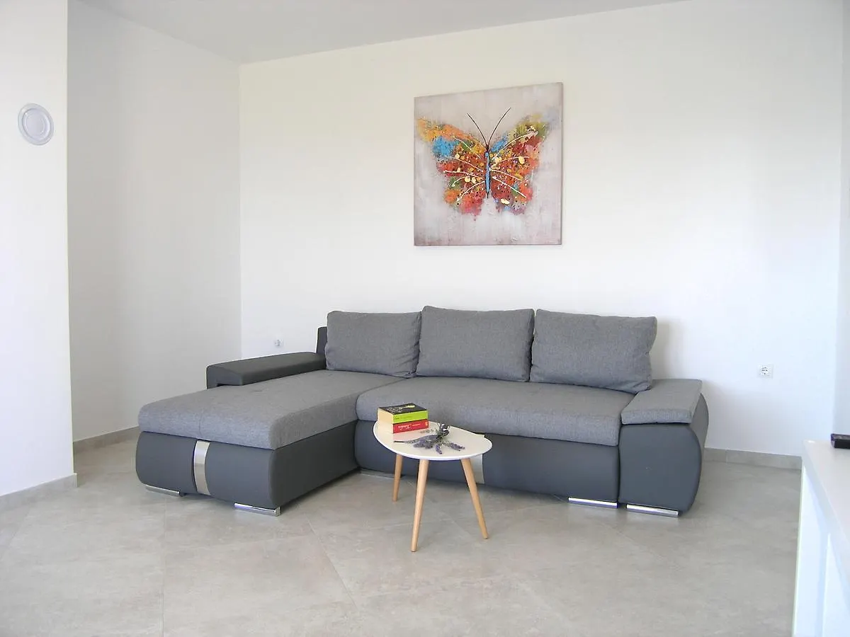 Apartman Danijel Krk Town 0*,  Croatia