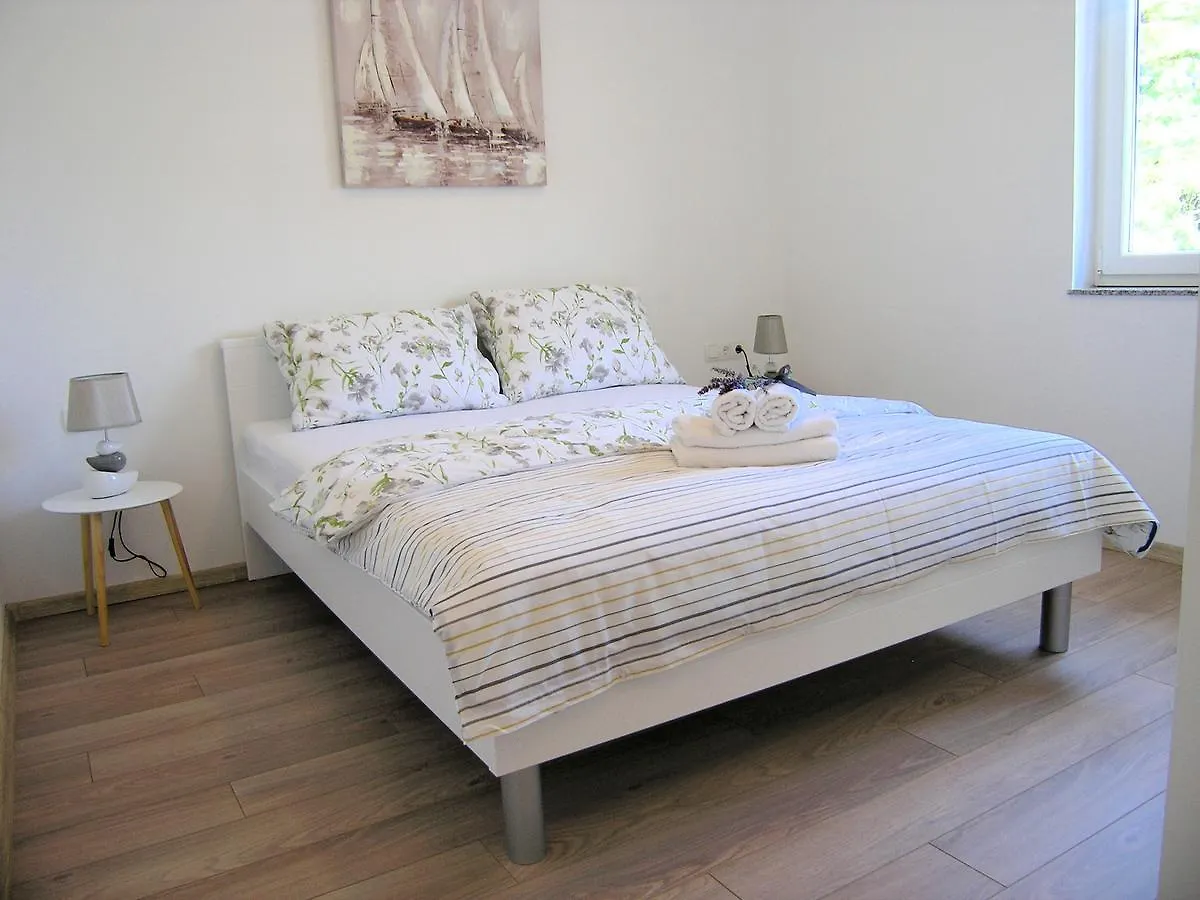 Apartman Danijel Krk Town