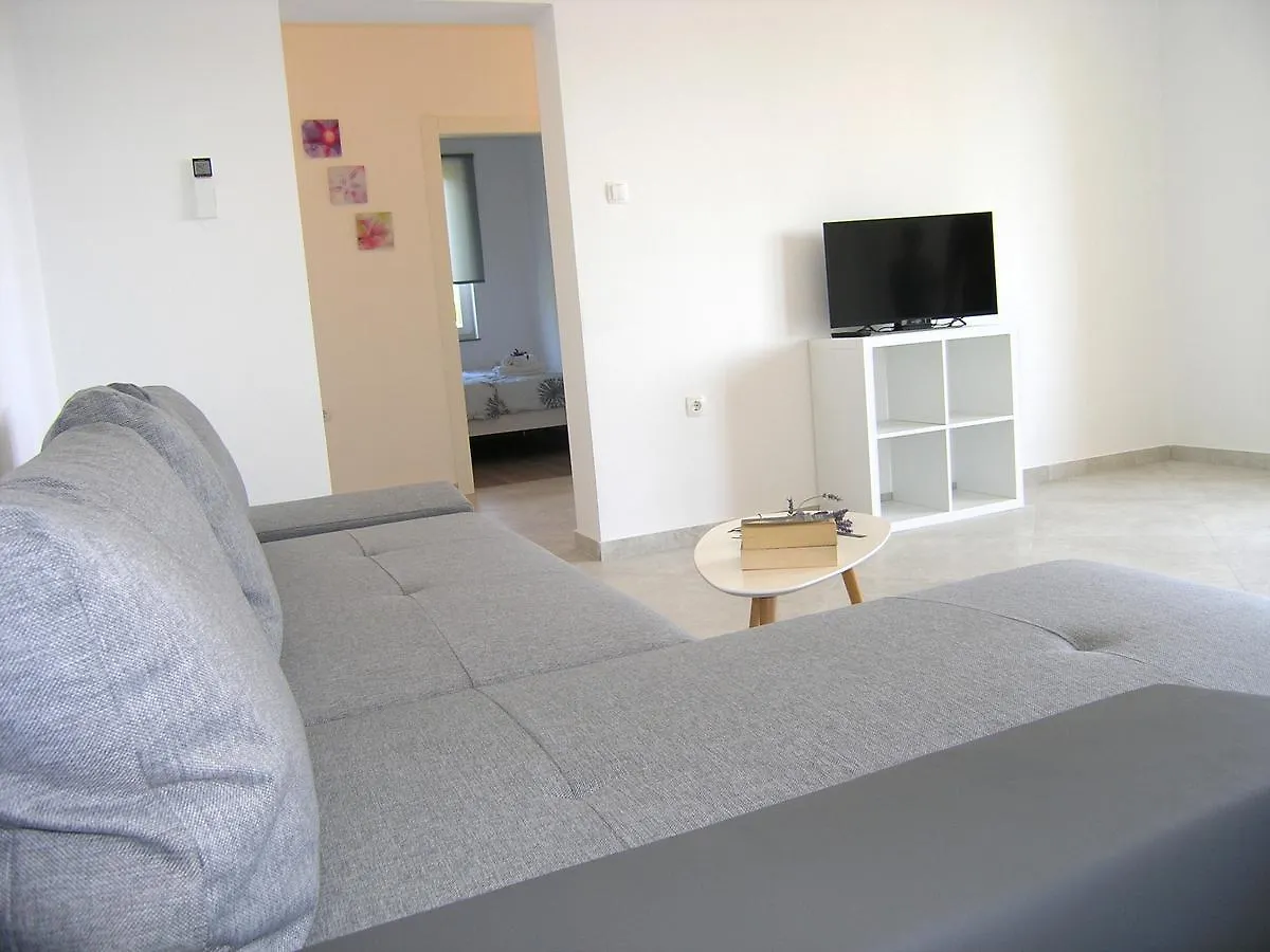 Apartman Danijel Krk Town