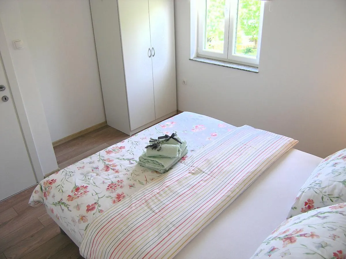 Apartman Danijel Krk Town
