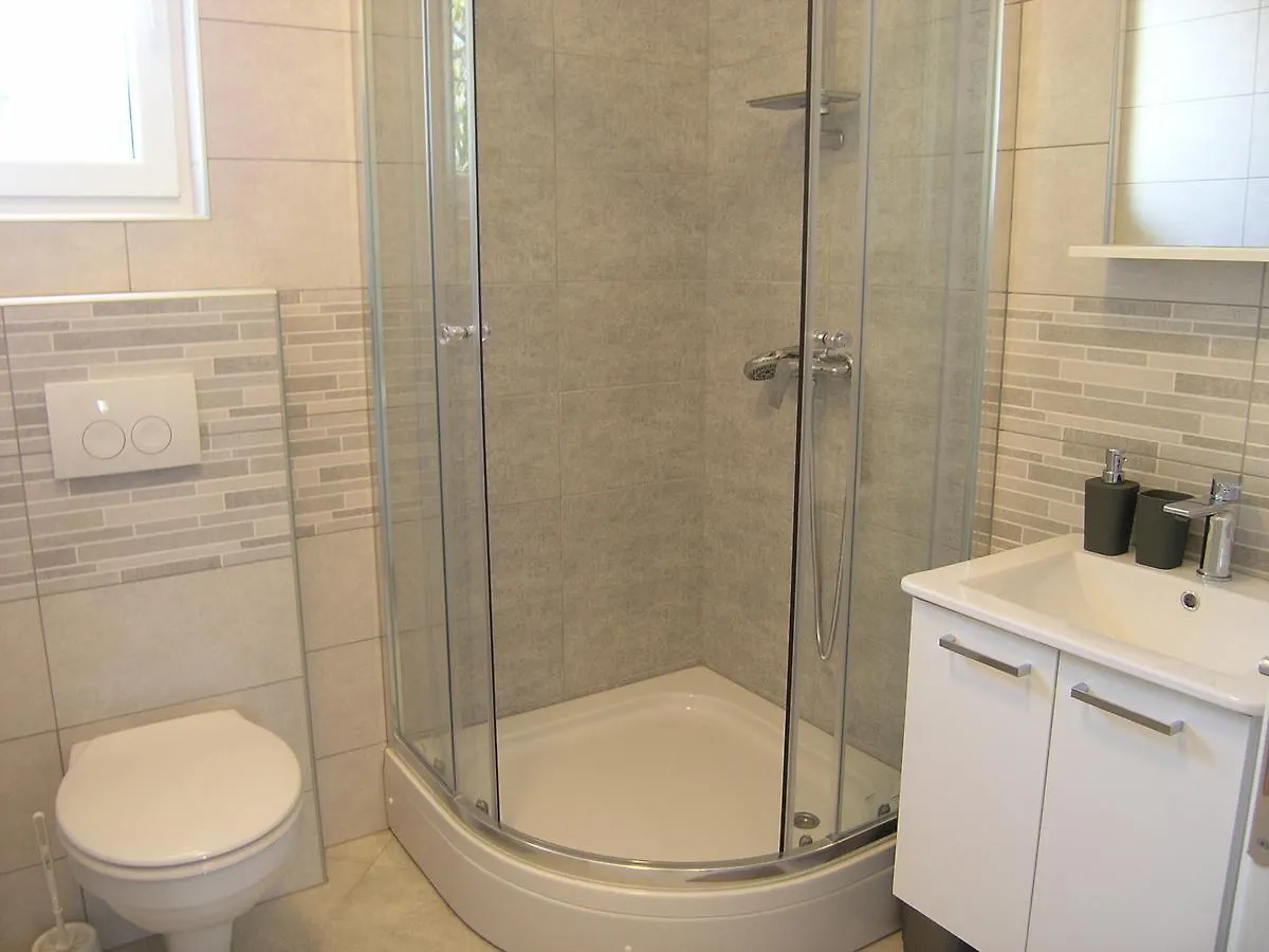 Apartamento Apartman Danijel Krk Town
