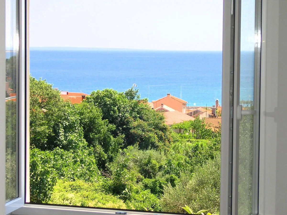 Apartman Danijel Krk Town Croácia