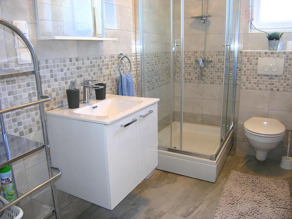 Apartman Danijel Krk Town