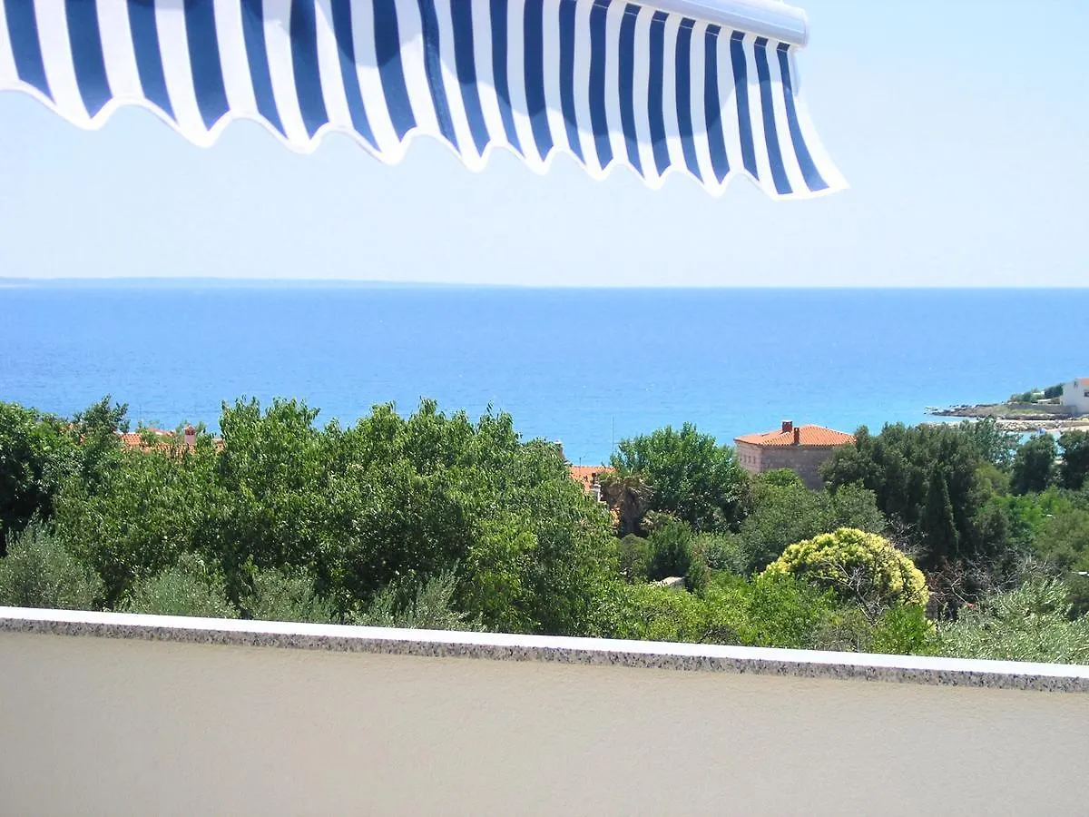 Apartamento Apartman Danijel Krk Town