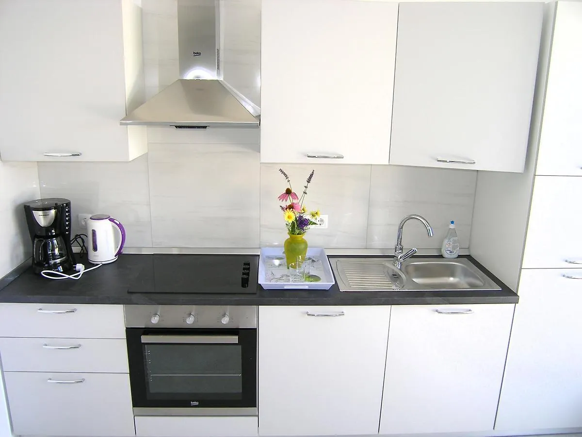Apartman Danijel Krk Town Apartment