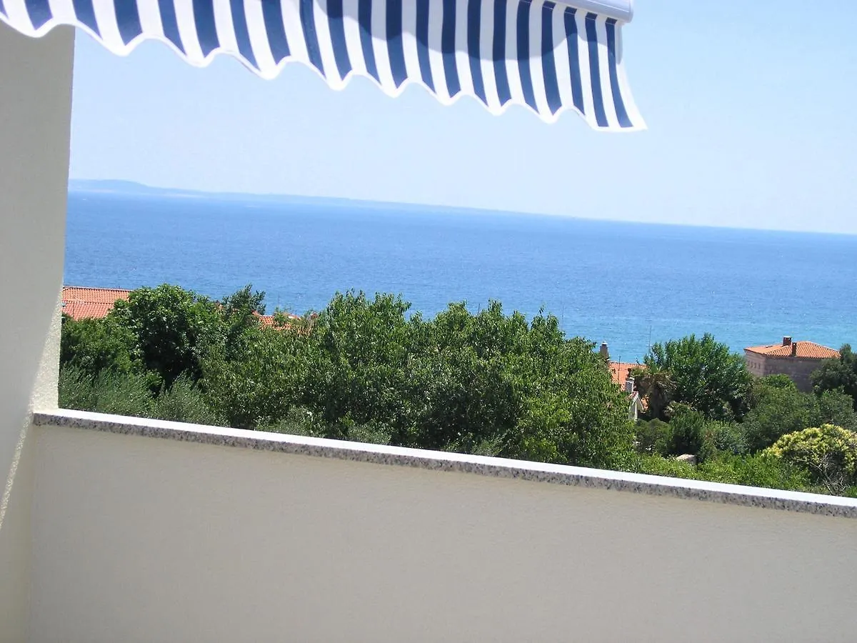 Apartman Danijel Krk Town 0*,  Croatia