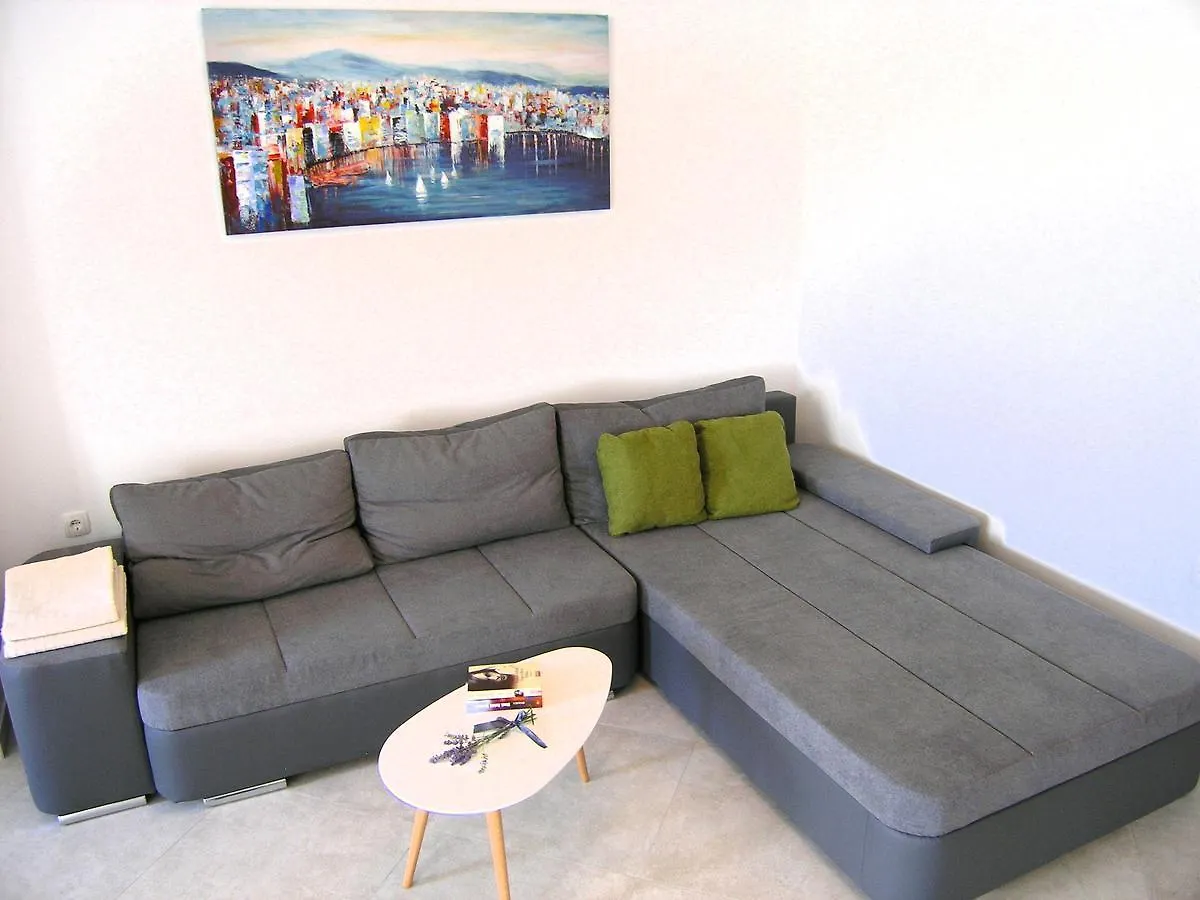 Apartment Apartman Danijel Krk Town Croatia